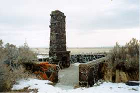 Minidoka Internment National Monument